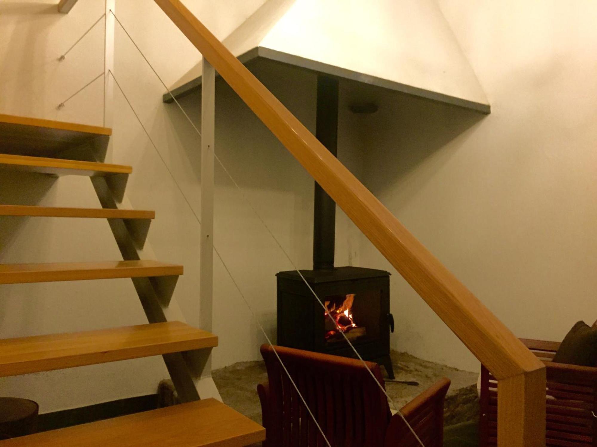 מלון Arzúa Casa Garea מראה חיצוני תמונה