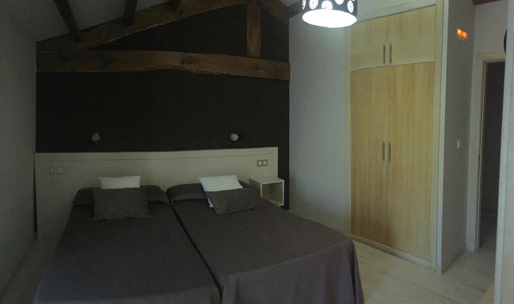 מלון Arzúa Casa Garea חדר תמונה
