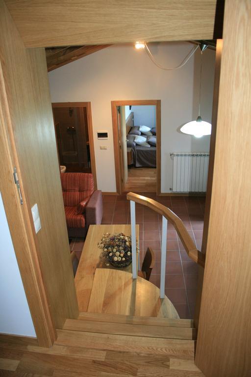 מלון Arzúa Casa Garea מראה חיצוני תמונה