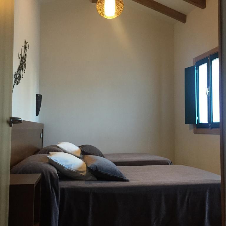 מלון Arzúa Casa Garea חדר תמונה