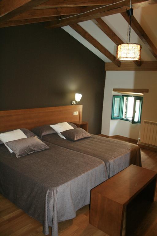 מלון Arzúa Casa Garea חדר תמונה