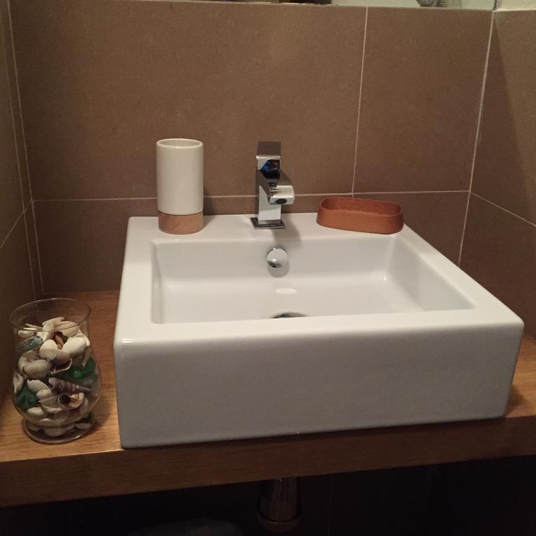 מלון Arzúa Casa Garea חדר תמונה