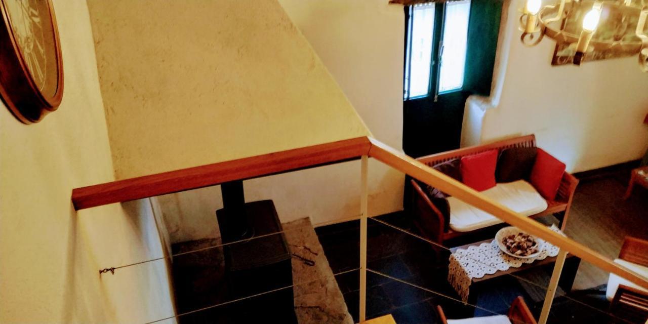 מלון Arzúa Casa Garea מראה חיצוני תמונה